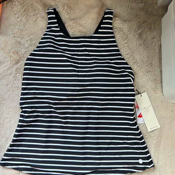CALIA by Carrie Underwood Tops - Calia large High Support Tank